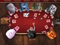 খেলা Governor of poker