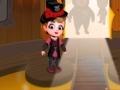 খেলা Baby Hazel Halloween Castle