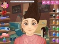 খেলা Crazy Real Haircuts