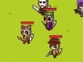 খেলা StrikeForce Kitty 3 - Last Stand