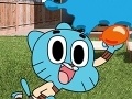 খেলা Gumball Water-sons