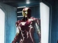 খেলা Iron Man 3