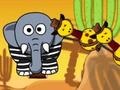 খেলা Snoring 2: Wild West