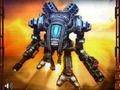 খেলা Mech Combats