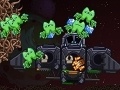 খেলা Galaxy Siege 3