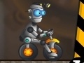 খেলা Go Robots 2