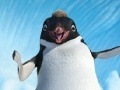 খেলা Happy Feet Two: Penguin Tile Remix