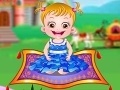 খেলা Baby Hazel Fairyland