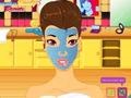 খেলা Francine Beauty Secrets