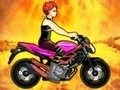 খেলা Uphill Rush 4