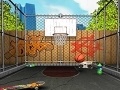 খেলা Basketball Hoops