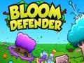 খেলা Bloom Defender