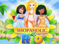 খেলা Shopaholic Rio