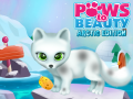 খেলা Paws to Beauty Arctic Edition