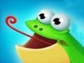 খেলা Catch The Frog
