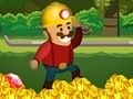 খেলা Treasure Miner