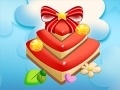 খেলা Jelly Slice