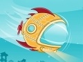 খেলা Submarine Dash