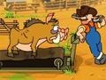 খেলা Kaban Steeplechase