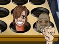 খেলা American Idol Punch Out