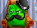 খেলা Gentleman rescue 2