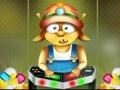 খেলা Sean the Miner