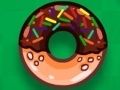 খেলা Bad Donut