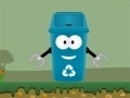 খেলা Vibrant Recycling