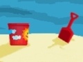 খেলা Sand Trap