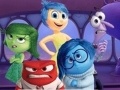 খেলা Inside Out: Thought Bubbles