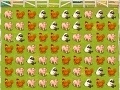 খেলা Barnyard: Scramble