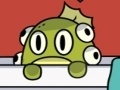 খেলা Monster Mirror