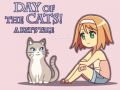 খেলা Day of the Cats: A Kat`s Tale - Episode 1