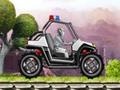 খেলা Police Dummies