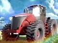 খেলা Tractor Farm Mania