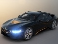 খেলা BMW I8