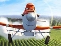 খেলা Planes: Dusty - Puzzle
