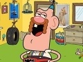 খেলা Uncle Grandpa: Puzzle