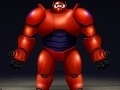 খেলা Big Hero 6: Shootout