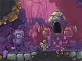 খেলা Zombotron 2 Time Machine