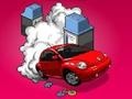 খেলা Beetle bugging