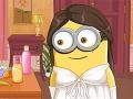 খেলা Minion Wedding Hairstyles 