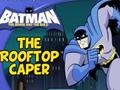 খেলা The Rooftop Caper