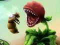 খেলা Plants Hate Insect