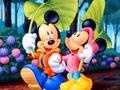 খেলা Mickey Love-HS