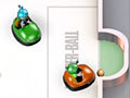 খেলা Bumper Ball