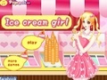 খেলা IceCream Girl