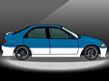 খেলা Create a Ride: Tuner Edition 
