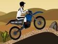 খেলা Crazy Bike Ride