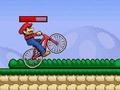 খেলা Mario BMX Ultimate II